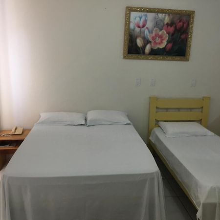 Terra Do Chimarrao Hotel Venâncio Aires 외부 사진