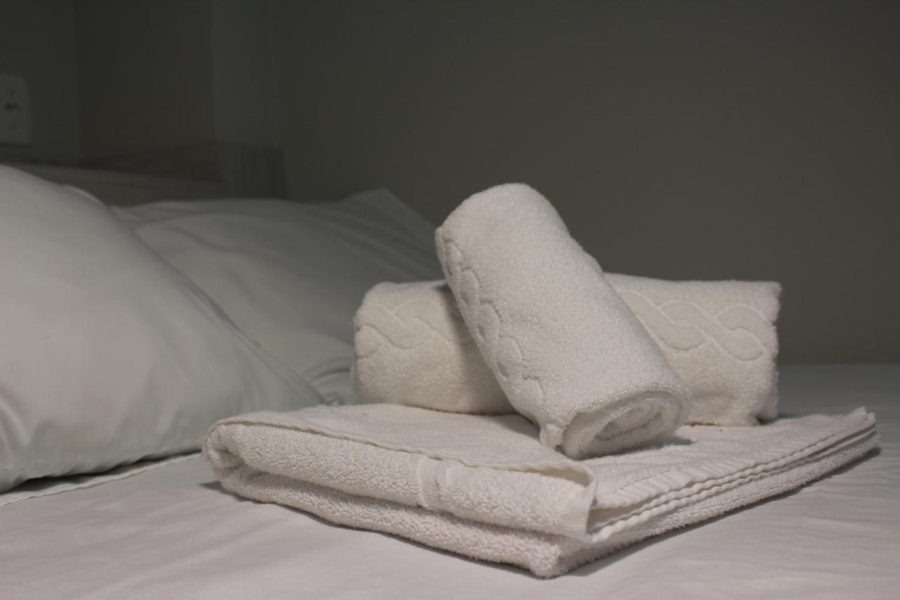 Terra Do Chimarrao Hotel Venâncio Aires 외부 사진