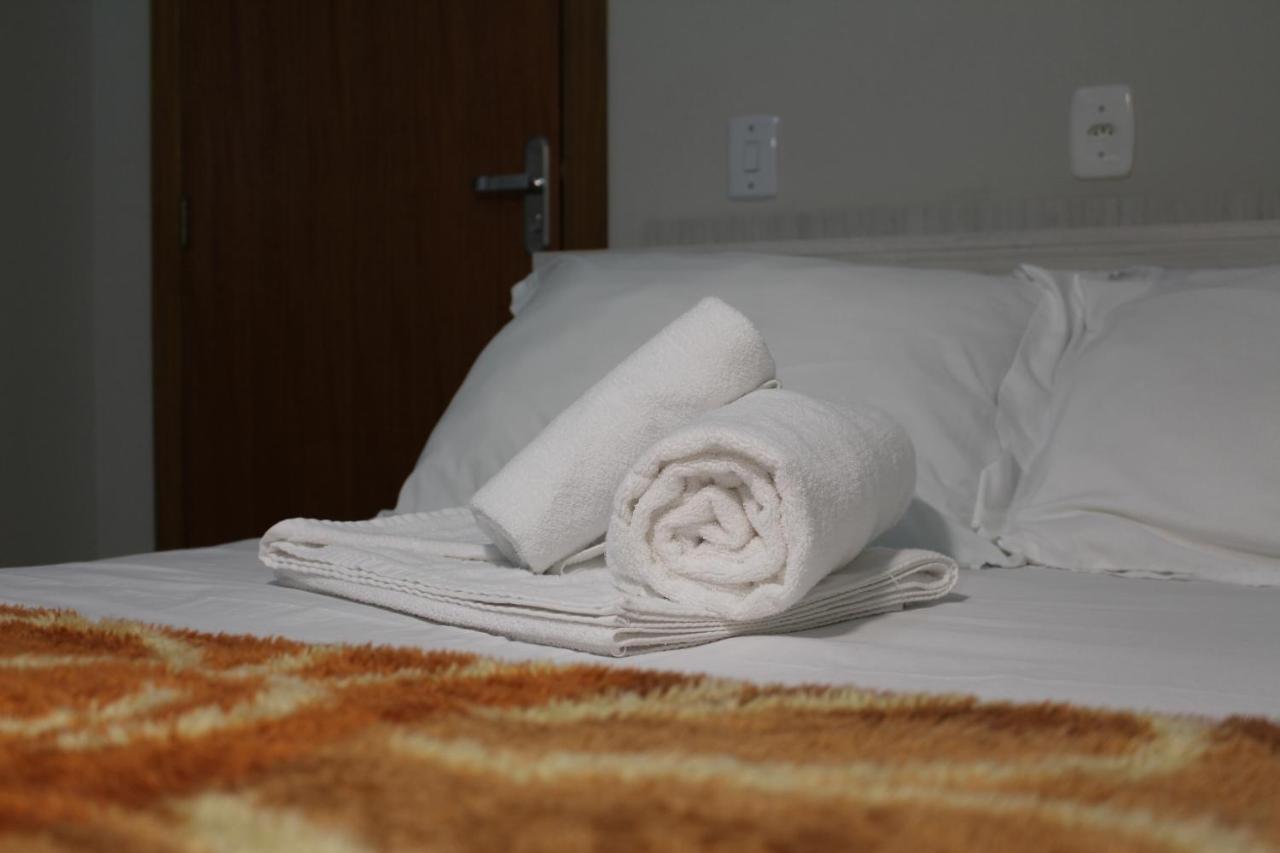 Terra Do Chimarrao Hotel Venâncio Aires 외부 사진
