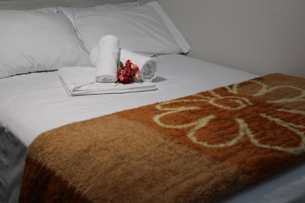 Terra Do Chimarrao Hotel Venâncio Aires 외부 사진