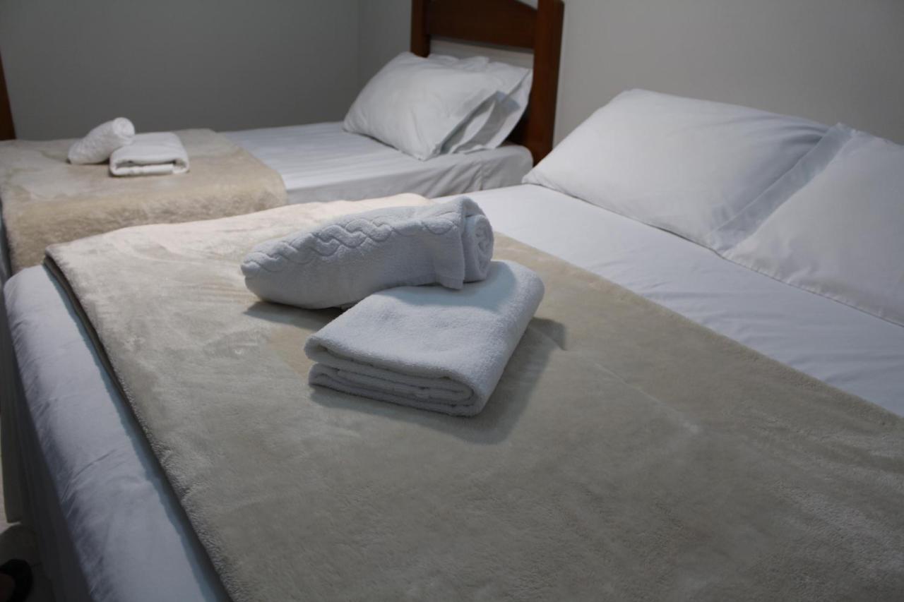 Terra Do Chimarrao Hotel Venâncio Aires 외부 사진