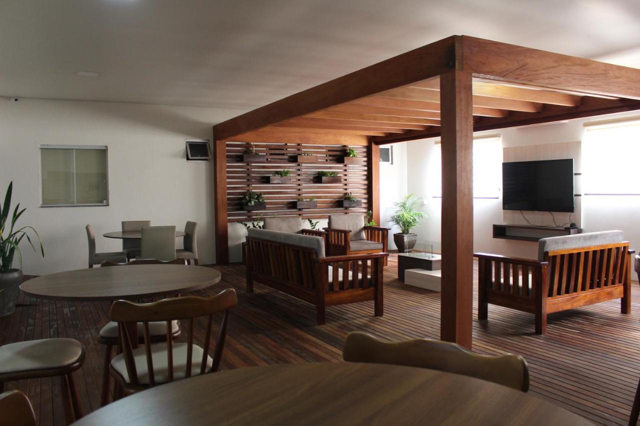 Terra Do Chimarrao Hotel Venâncio Aires 외부 사진