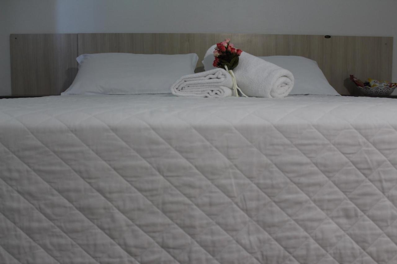 Terra Do Chimarrao Hotel Venâncio Aires 외부 사진