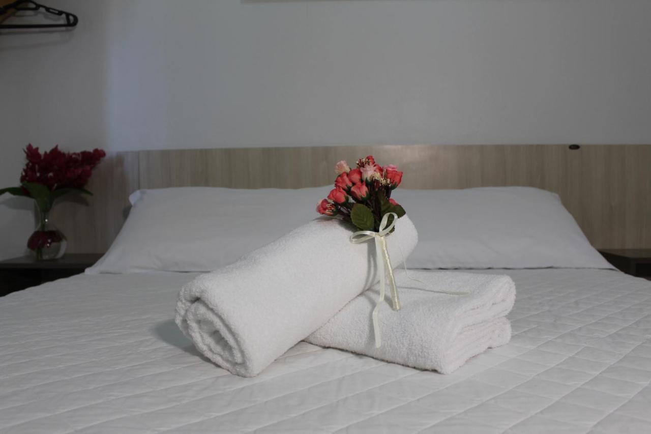 Terra Do Chimarrao Hotel Venâncio Aires 외부 사진