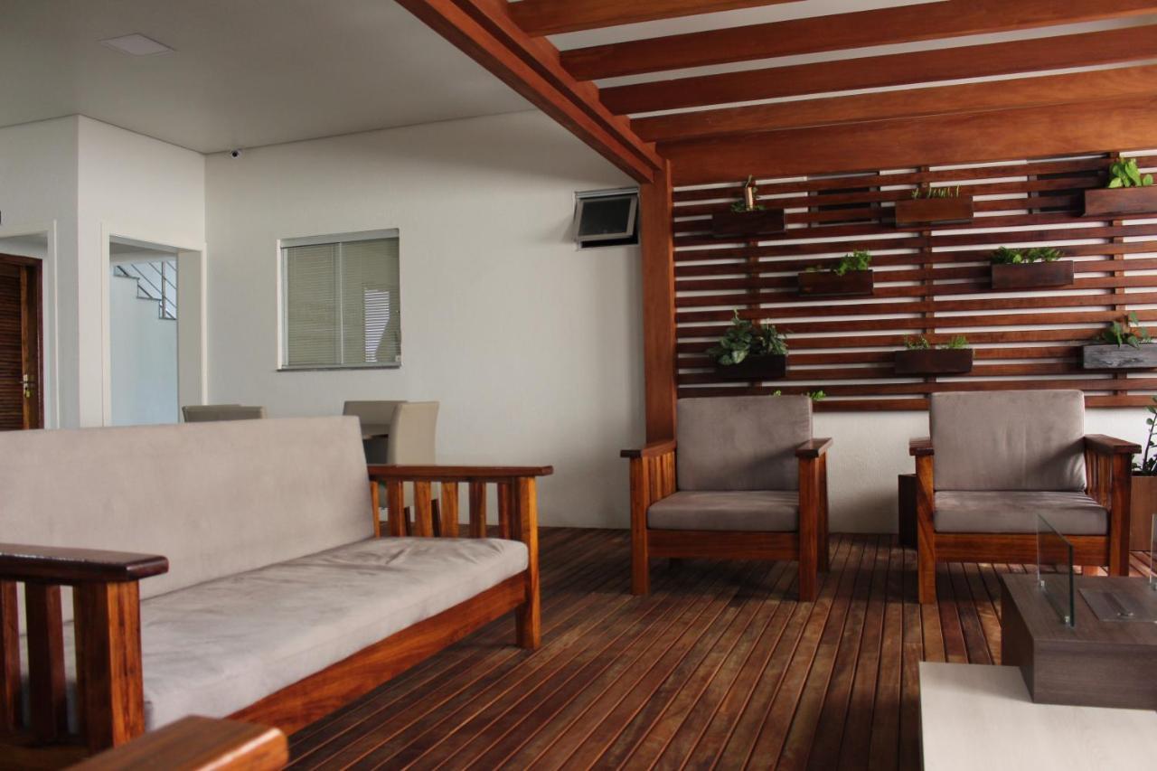 Terra Do Chimarrao Hotel Venâncio Aires 외부 사진