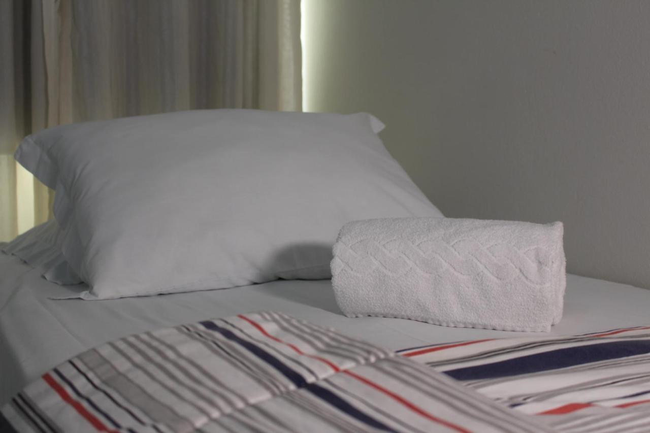Terra Do Chimarrao Hotel Venâncio Aires 외부 사진