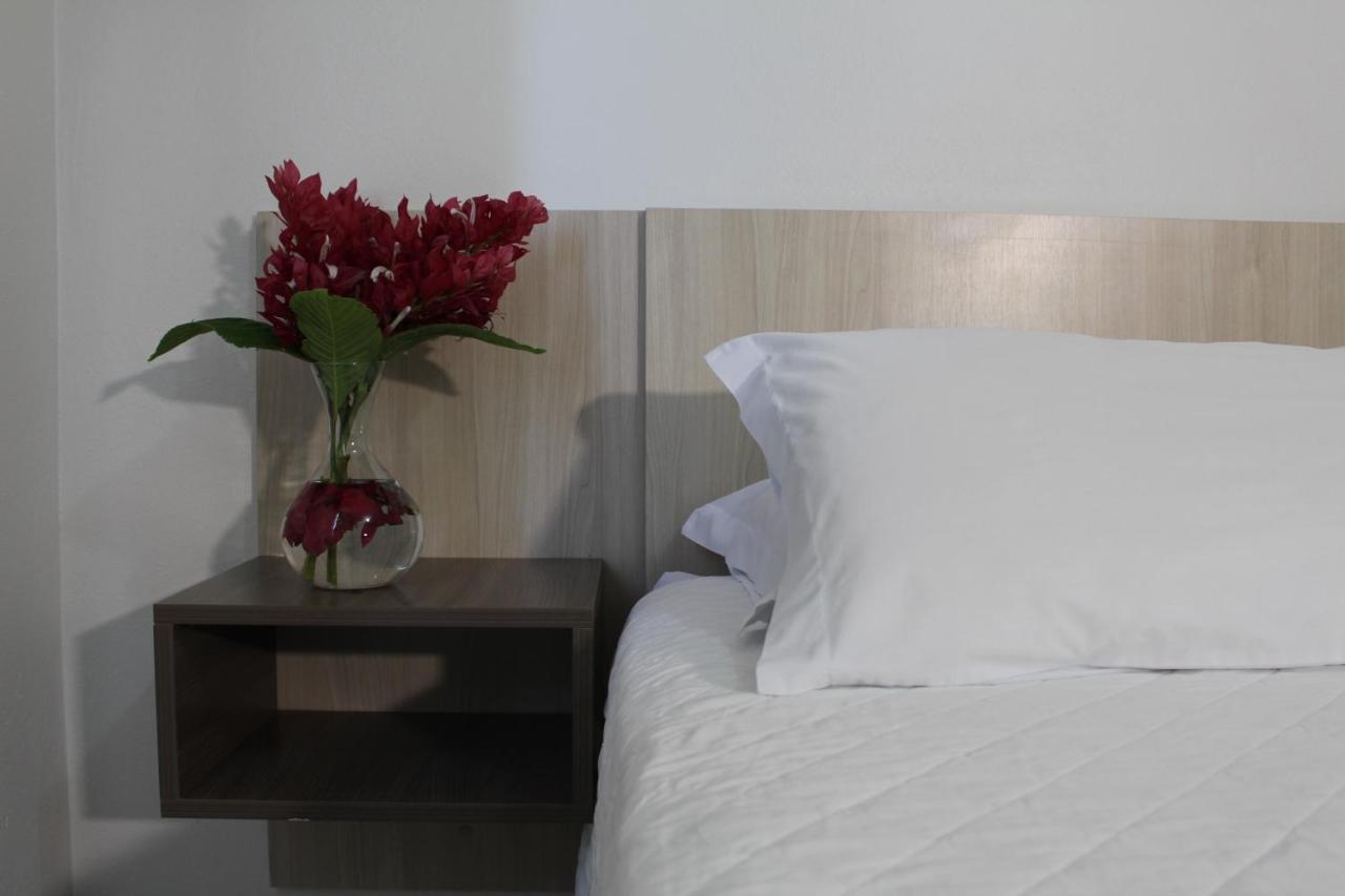 Terra Do Chimarrao Hotel Venâncio Aires 외부 사진