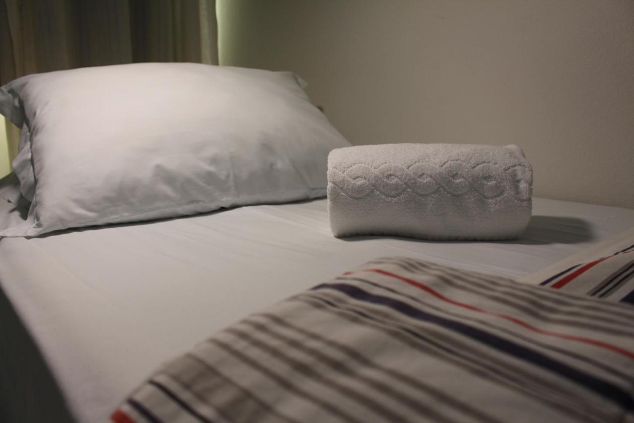 Terra Do Chimarrao Hotel Venâncio Aires 외부 사진
