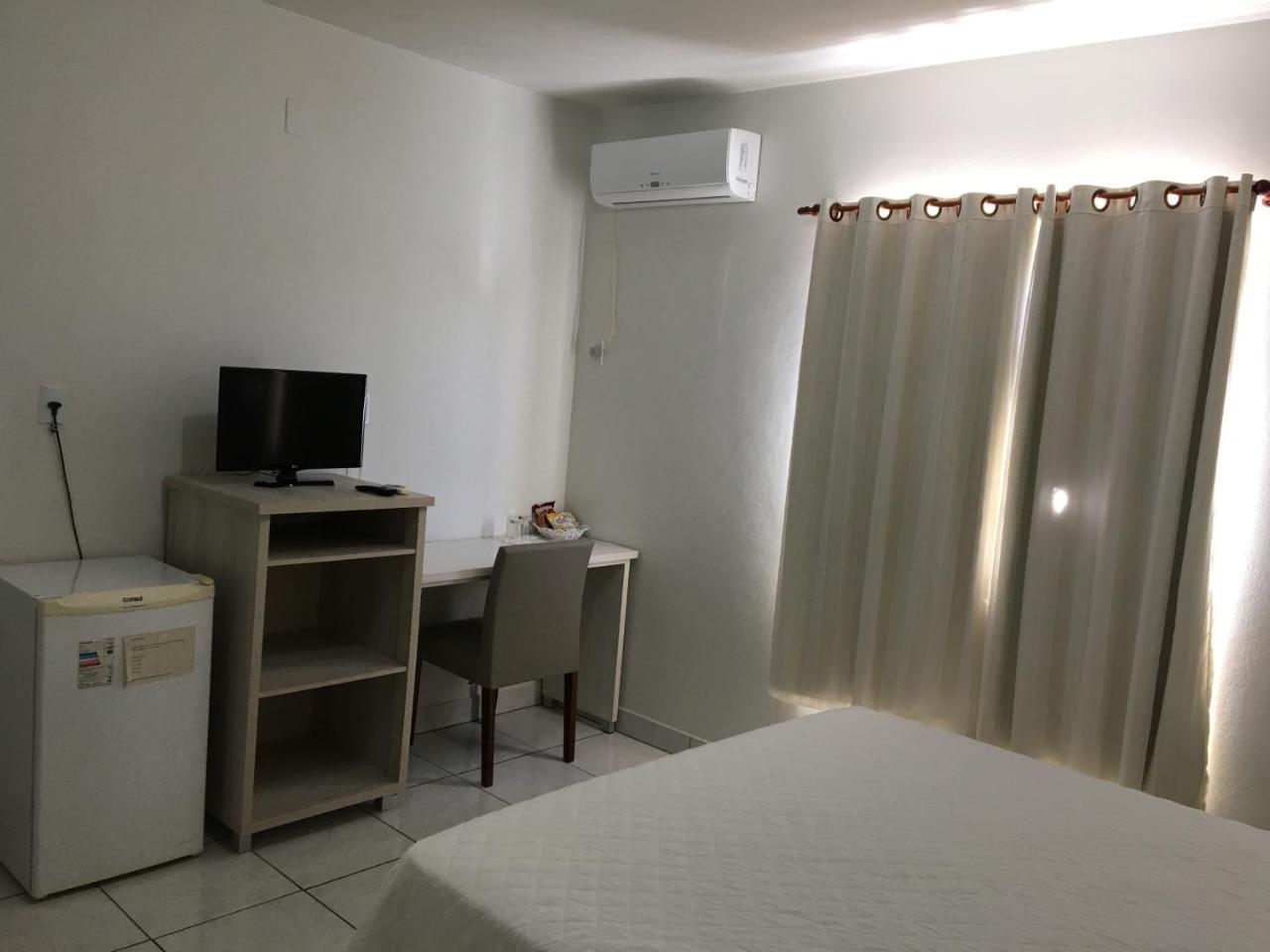 Terra Do Chimarrao Hotel Venâncio Aires 외부 사진