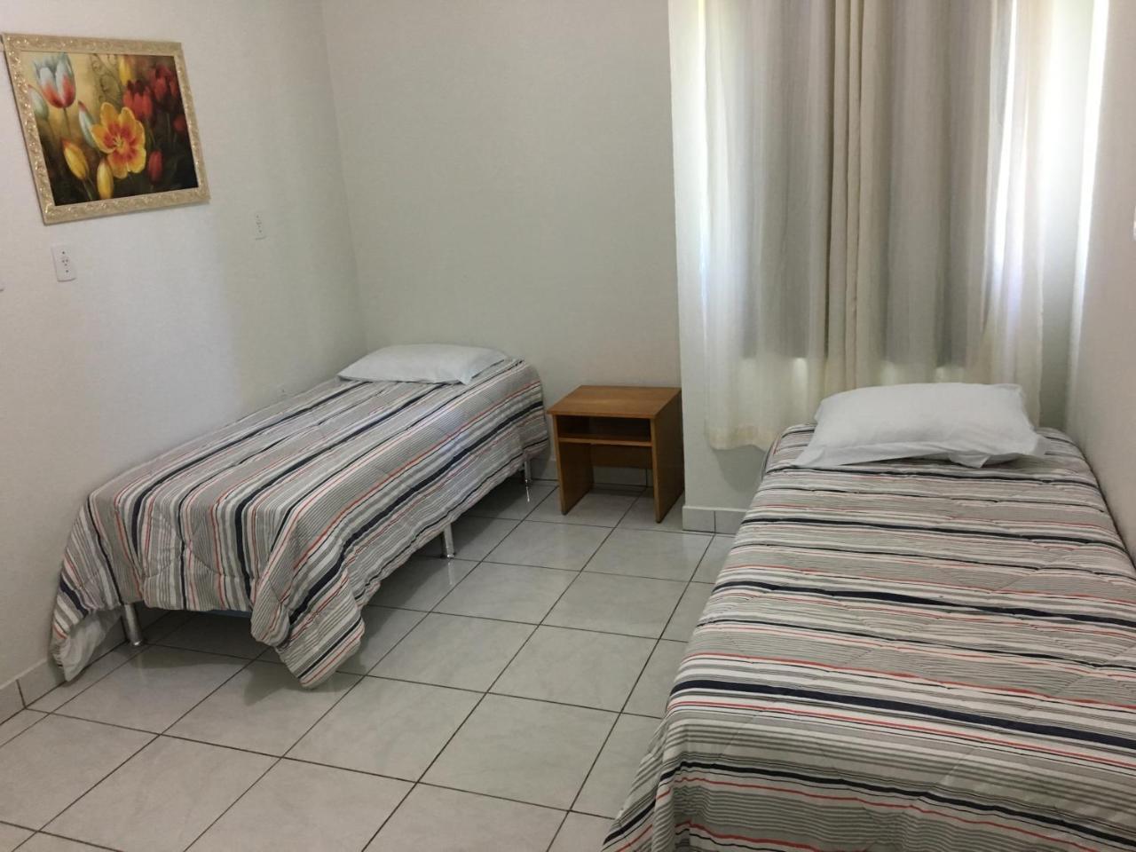 Terra Do Chimarrao Hotel Venâncio Aires 외부 사진