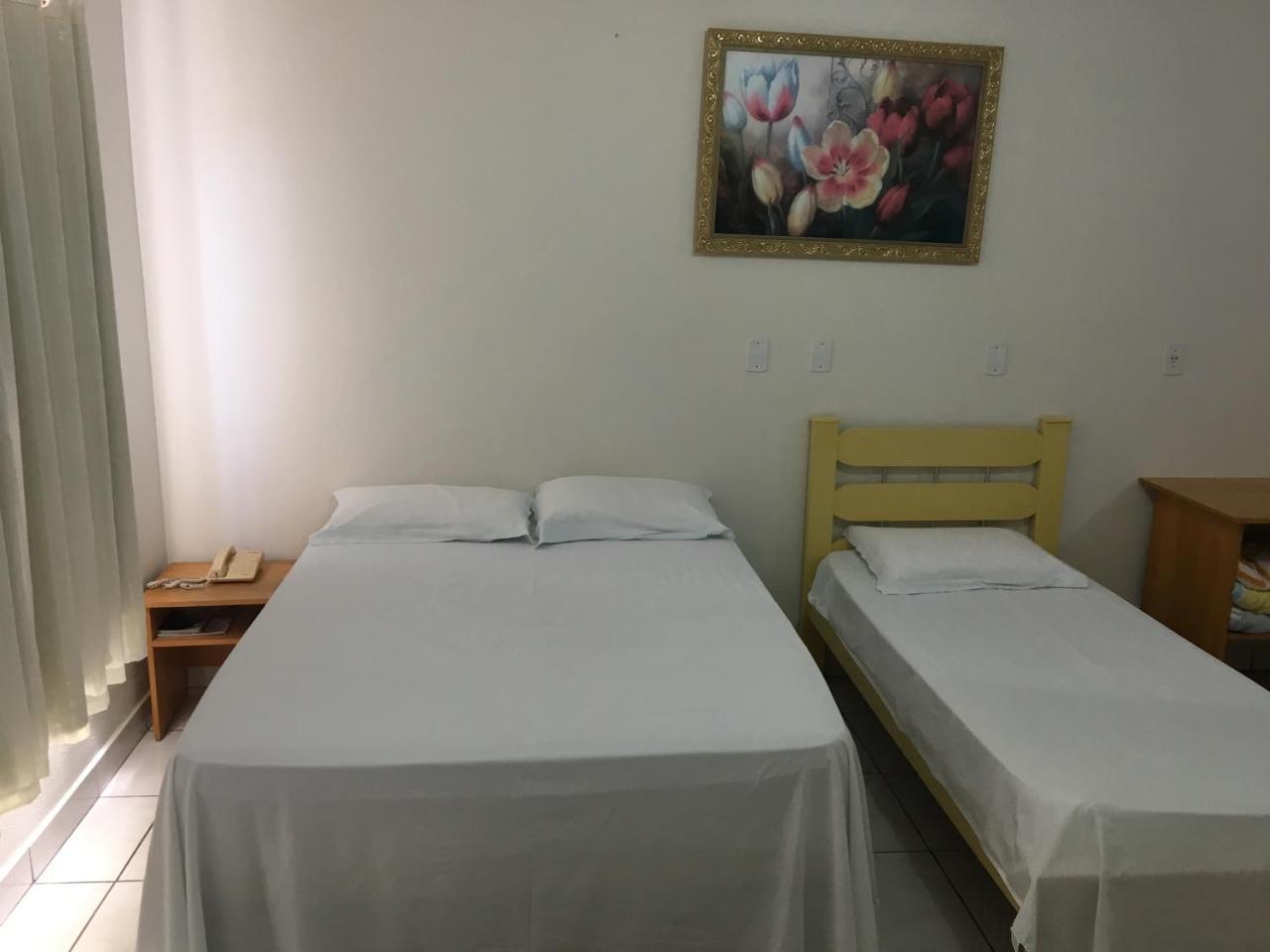 Terra Do Chimarrao Hotel Venâncio Aires 외부 사진