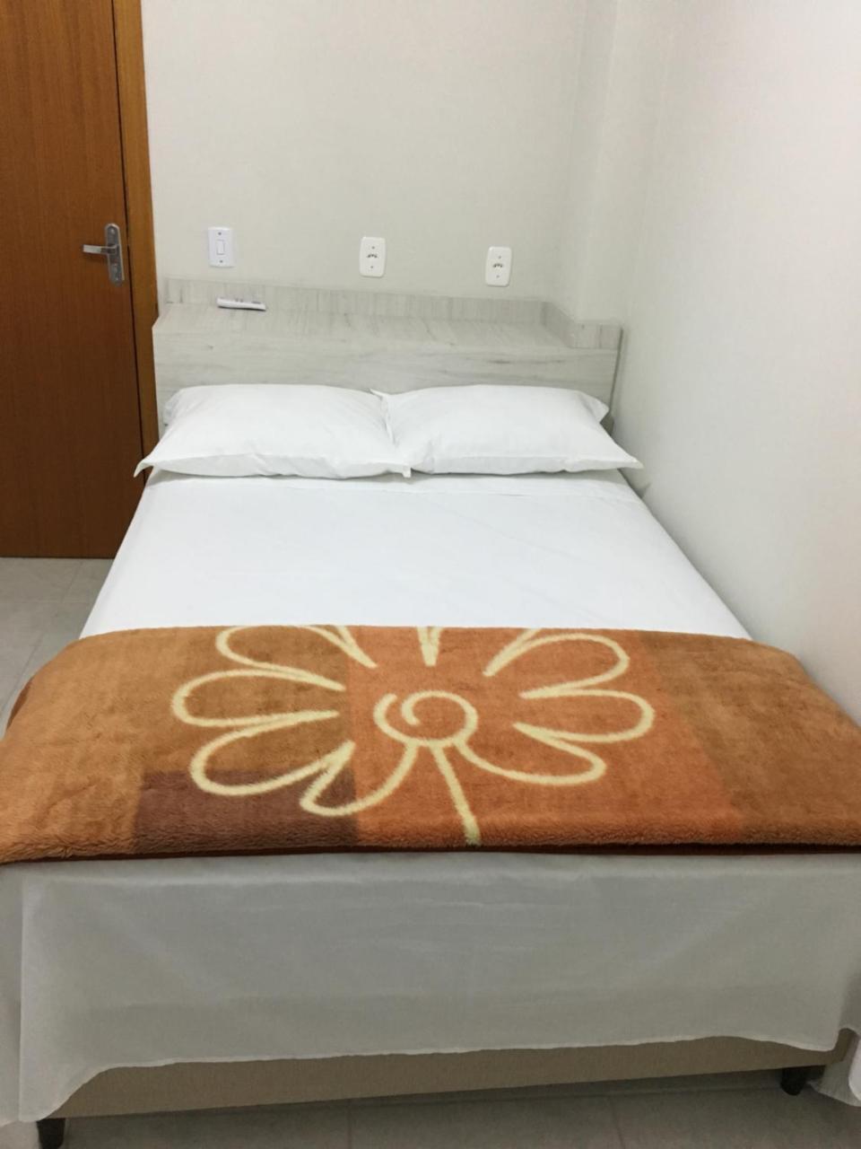 Terra Do Chimarrao Hotel Venâncio Aires 외부 사진